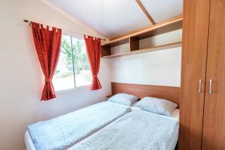 Mobile Homes Comfort CAPRI Bijela Uvala - 5