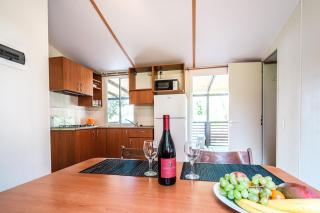 Mobile Homes Comfort CAPRI Bijela Uvala - 7