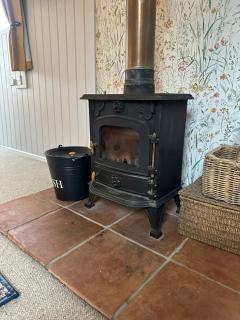 The Stables & Silos - 2