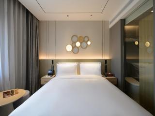 Orange Hotel Shanghai New International Expo Centre - 3