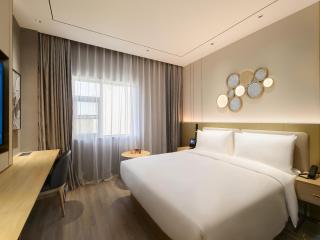 Orange Hotel Shanghai New International Expo Centre - 1