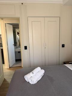 Vila Olimpia Rest Flat - 3