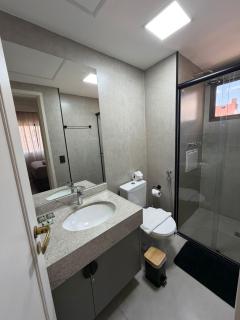 Vila Olimpia Rest Flat - 4