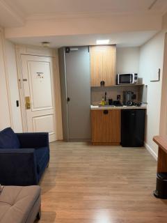 Vila Olimpia Rest Flat - 5