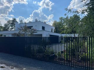 Modern Villa Located in the Heart of Konstancin-Jeziorna - 4