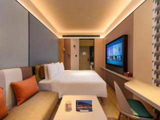 Orange Hotel Shanghai New International Expo Centre - 7