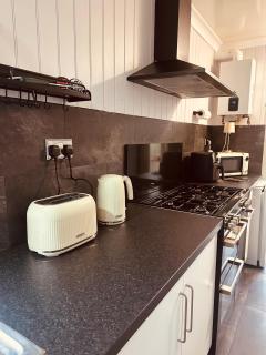 The Stables & Silos - 2