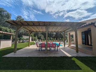 House near Porto-Vecchio, quiet - 8
