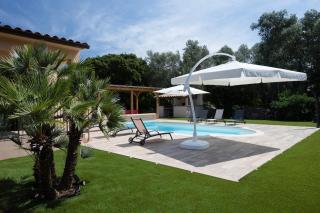 House near Porto-Vecchio, quiet - 4
