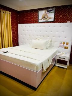 Rotana Hotel Ilorin - 6