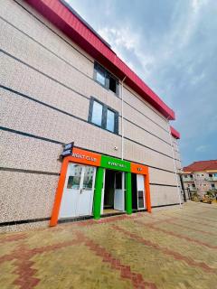 Rotana Hotel Ilorin - 4