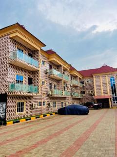 Rotana Hotel Ilorin - 3