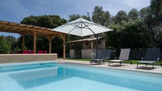 House near Porto-Vecchio, quiet - 5
