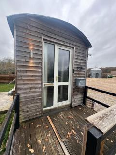 The Stables & Silos - 4