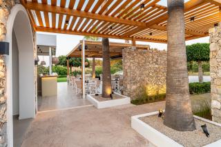 Cirillo Family Hotel-Christinas Studios - 5