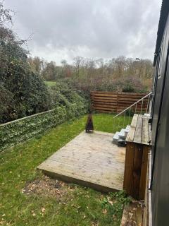 The Stables & Silos - 5