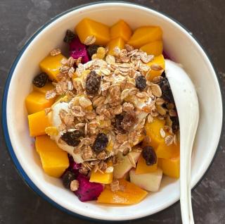 Khao Sok Hill Top Resort - 8