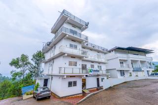 Treebo Wanderlust Residency With Mountain View - 9