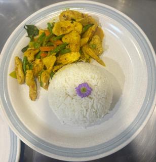 Khao Sok Hill Top Resort - 9