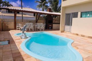 Aluguel Casa Tamandaré- Residencial Sol e Mar Tamandaré casa 4 - 1