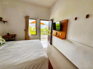 GreatiStay Living&Working Canggu - 3