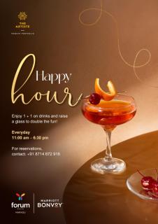 The Artiste, Kochi, A Tribute Portfolio Hotel - 6