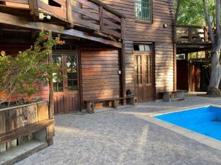 Complejo Maranatha - 8