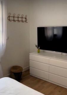 Gîte Luna ; villa 6 personnes avec jaccuzi - 5