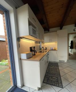 Ferienhaus Soeren - 5