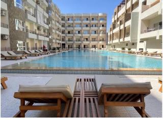 Alhambra Avenue hurghada red sea - Hurghada - 6