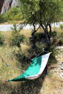 Holiday house with a swimming pool Kotisina, Makarska - 6808 - 1