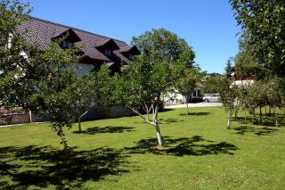 Apartments with parking space Poljanak, Plitvice - 5195 - 2