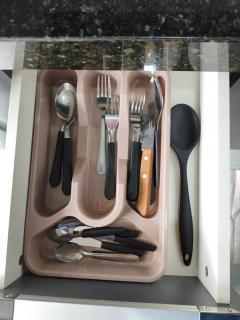 Residencial Yama - Hospedagens - 3