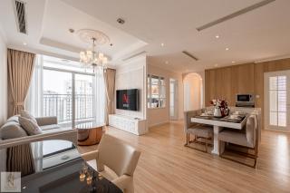 The Landmark Plus Véra Suite - 3