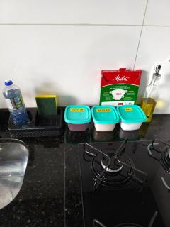 Residencial Yama - Hospedagens - 4