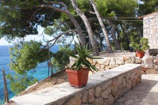 Family friendly seaside apartments Jagodna, Hvar - 3250 - 2