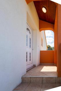 Apartments by the sea Pasman - 8274 - 1