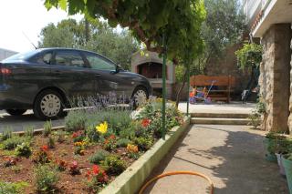 Apartments with a parking space Starigrad, Paklenica - 6563 - 1