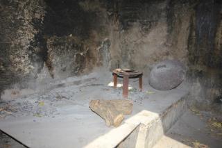 Apartments by the sea Suhi Potok, Omis - 8676 - 1