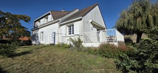 gîte house in Vallet - 3