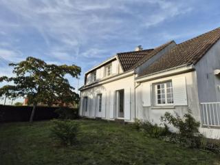 gîte house in Vallet - 2