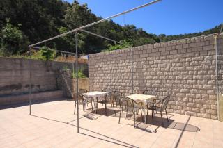 Apartments by the sea Cove Mala Pogorila, Hvar - 8952 - 1