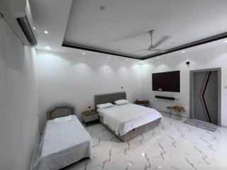 Wadi guest house - 4