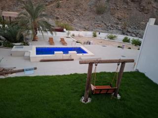Wadi guest house - 1