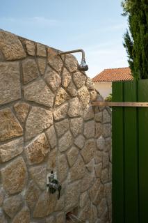 Apartments with parking space Mandre, Pag - 9420 - 2