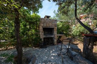 Apartments with parking space Mandre, Pag - 9420 - 3