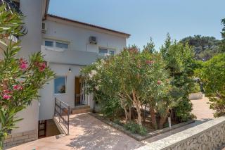 Rooms with a parking space Mali Losinj (Losinj) - 9681 - 1