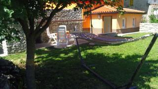 Family friendly house with a parking space Presika, Labin - 12472 - 1