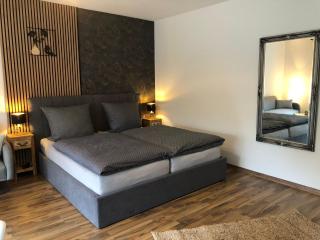 Ferienwohnungen Am Klusteich - 2