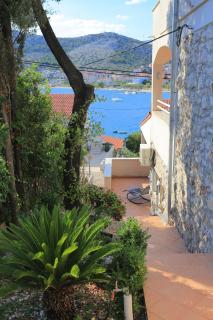 Apartments by the sea Seget Vranjica, Trogir - 13771 - 1